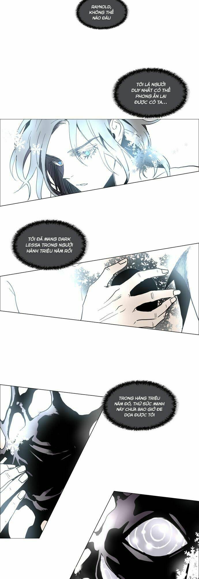 lessa 2: the crimson knight chapter 69 18