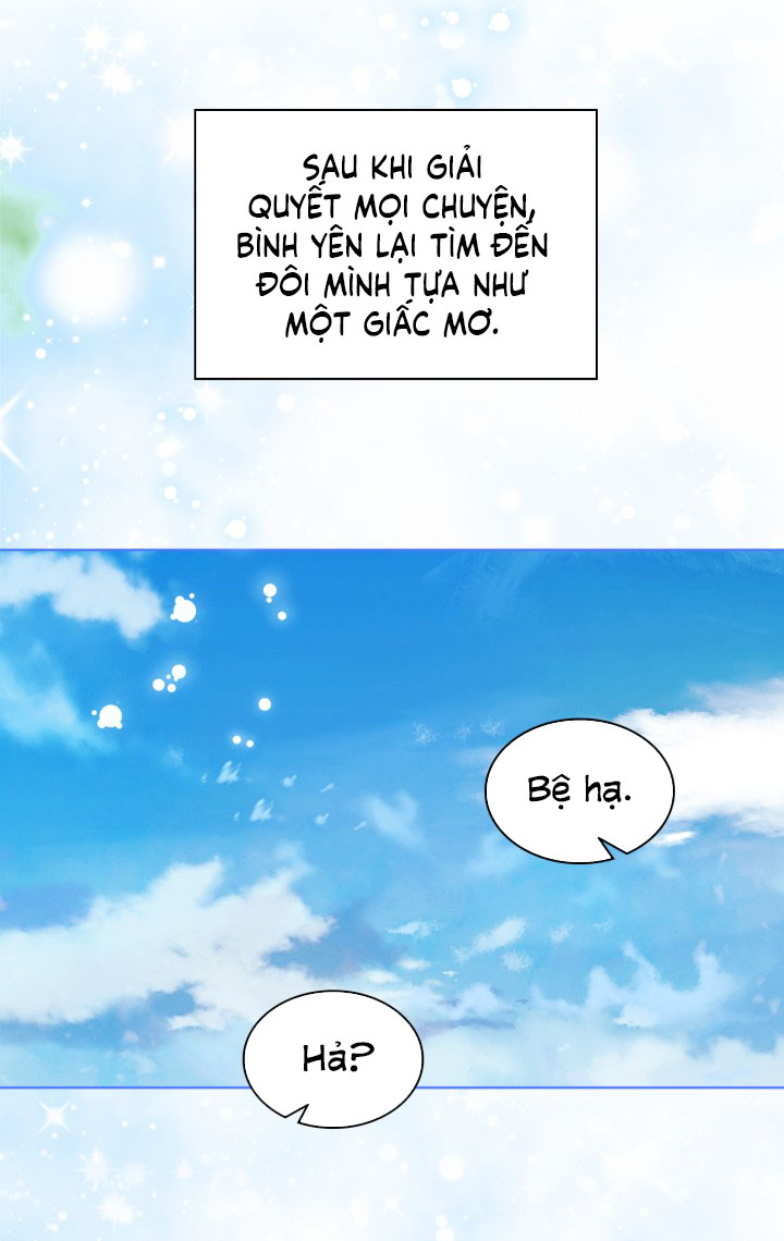 đức hạnh của ác nữ phản diện chapter 82.1 72