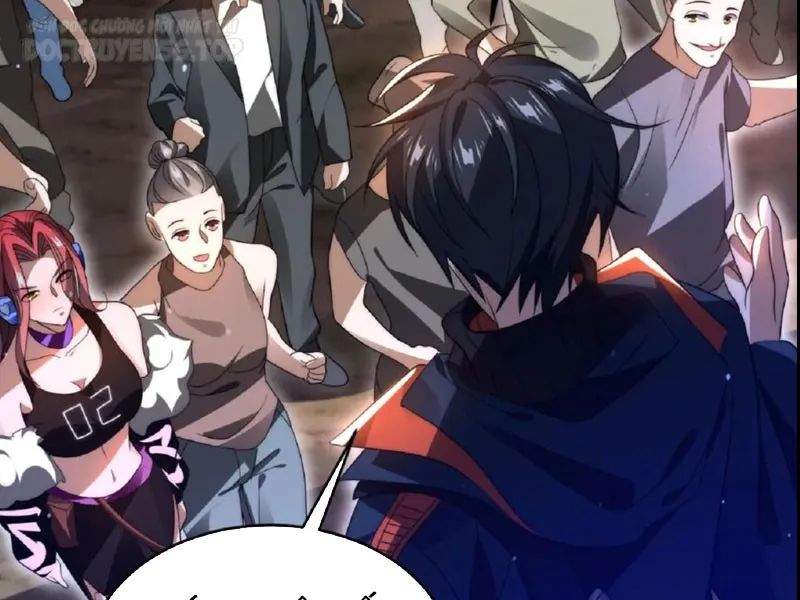 không gian hệ lão lục: dự trữ một vạn tấn thịt ngày tận thế chapter 54 33