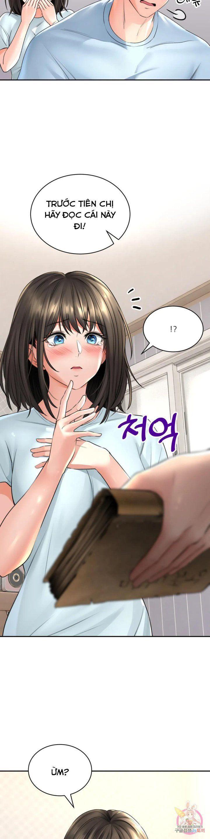 chuyện tình thảo mộc chapter 5 25