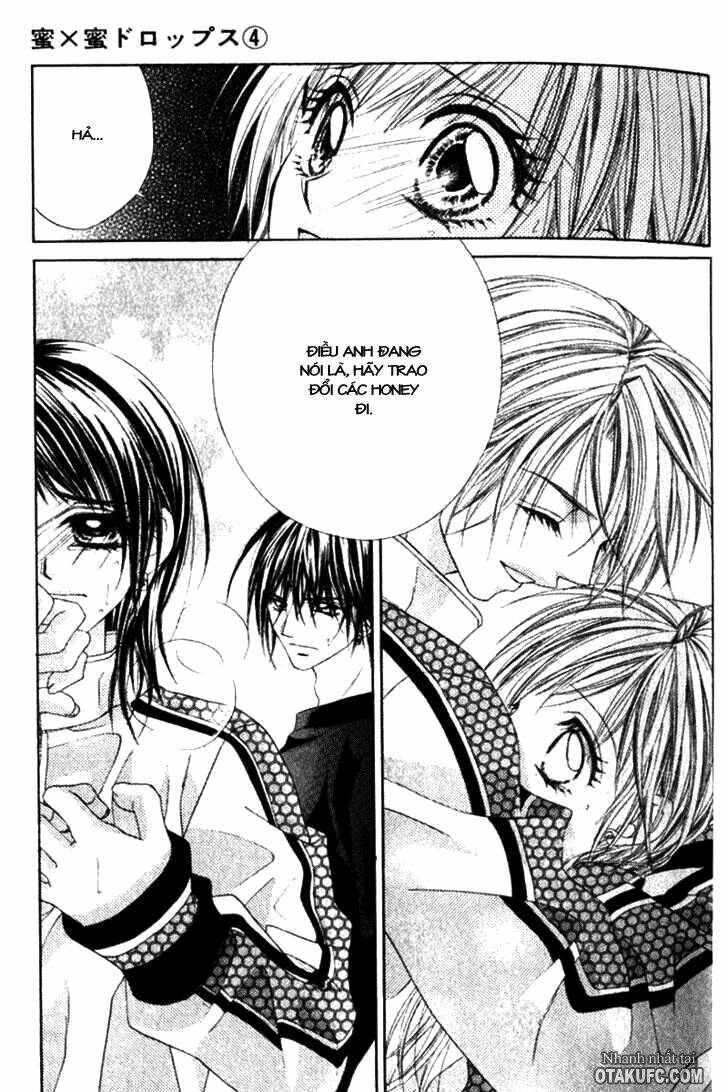 honey x honey drop chapter 19 5