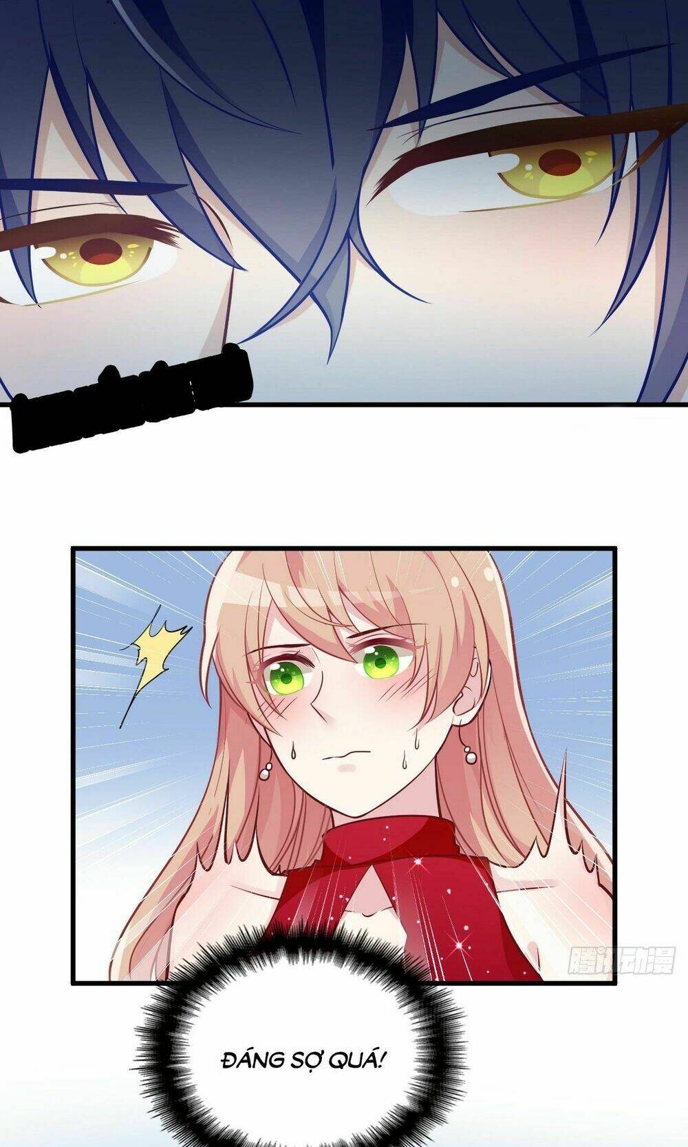bí mật kết hôn với ảnh đế: vợ ơi đến đây tấn công đi nào chapter 14 26