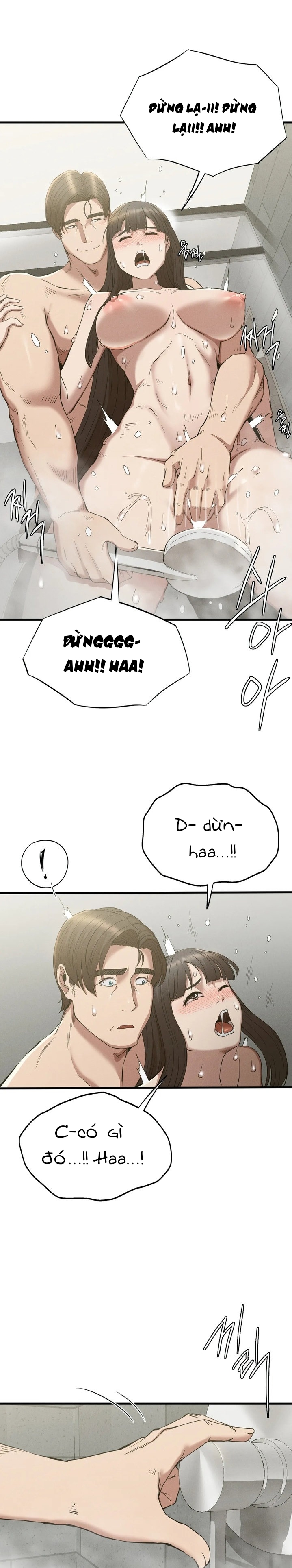 ân đền oán trả chapter 27 13