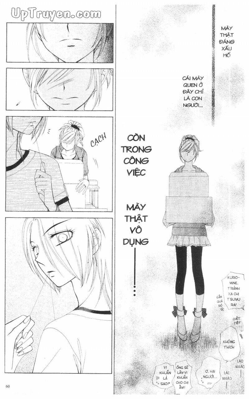 v.b.rose chapter 13 62