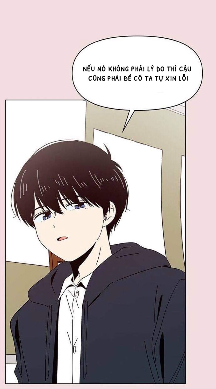 mùa hoa nở rộ chapter 6 37