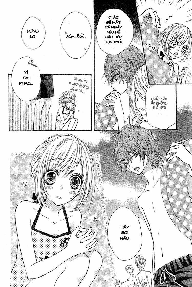 ai kara hajimaru chapter 3 12