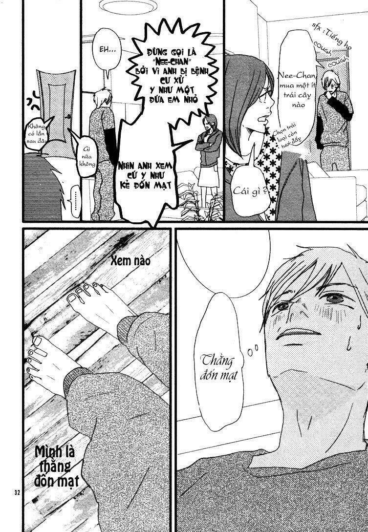 everybody loves somebody chapter 1 32