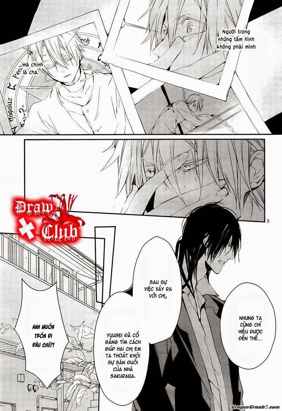 đẫm máu đức mẹ chapter 15 6