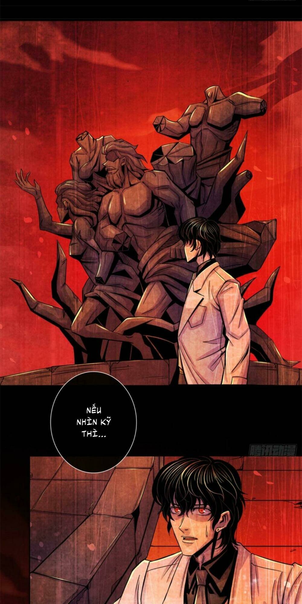 bác sĩ hỗn mang chapter 24 13