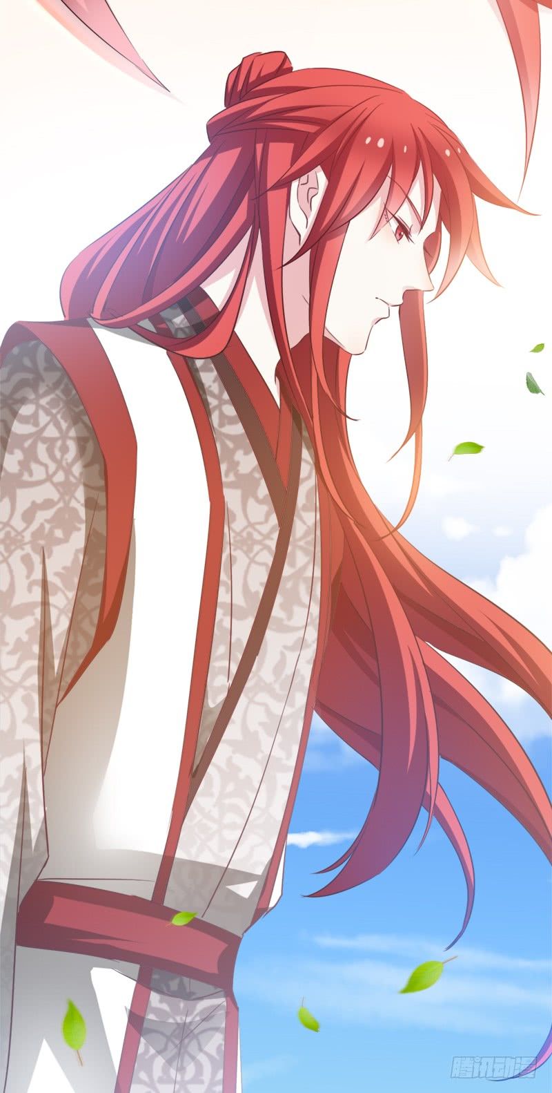 trò chơi trừng phạt chapter 53 21