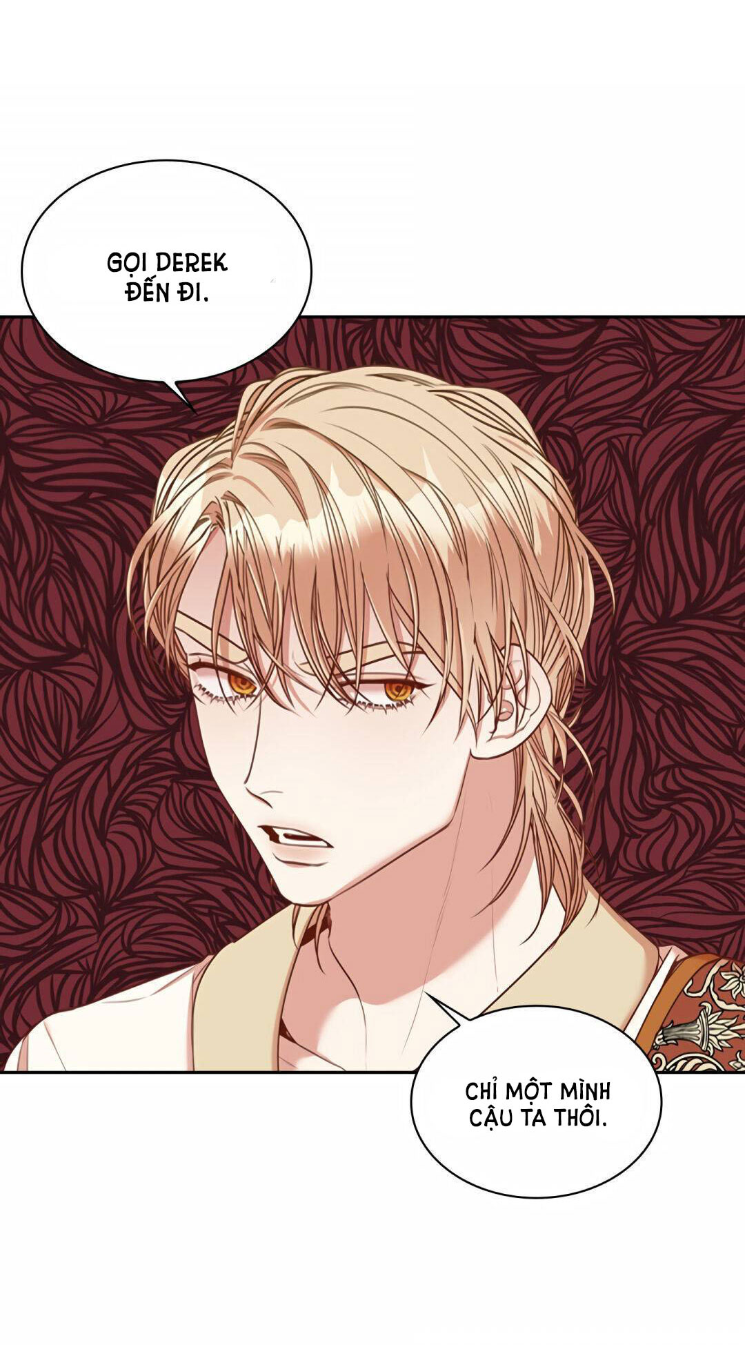 trở thành thư ký của bạo chúa chapter 30 27