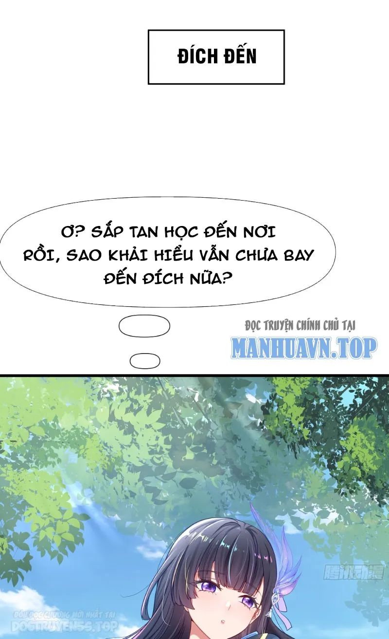 sau khi hợp thể cùng nữ thần, ta vô địch! chapter 5 1