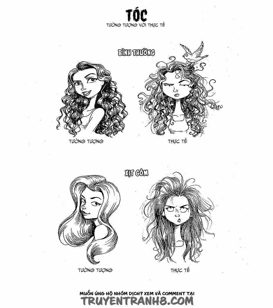 c. cassandra comics chapter 1 2