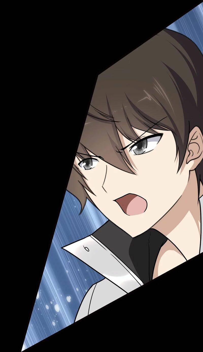 bạn gái virus của tôi chapter 209 31