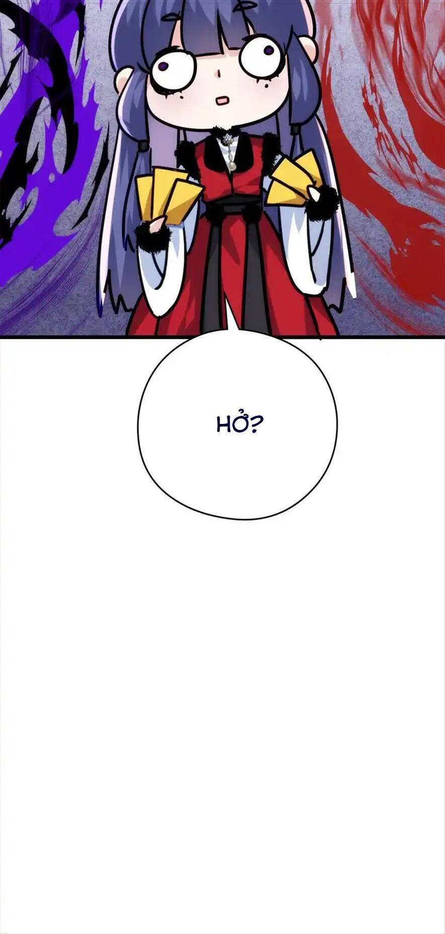 pháo hôi cô ấy khó chịu với cốt truyện từ lâu chapter 42 44