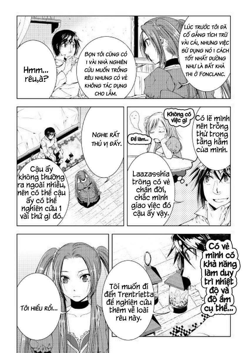 world customize creator chapter 46 5