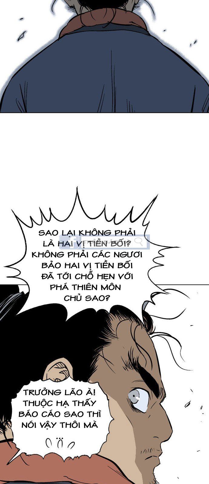 cao thủ 2 chapter 70 42