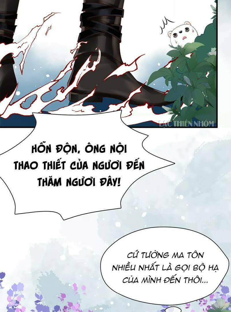 Ma Tôn Muốn Ôm Ôm chapter 40