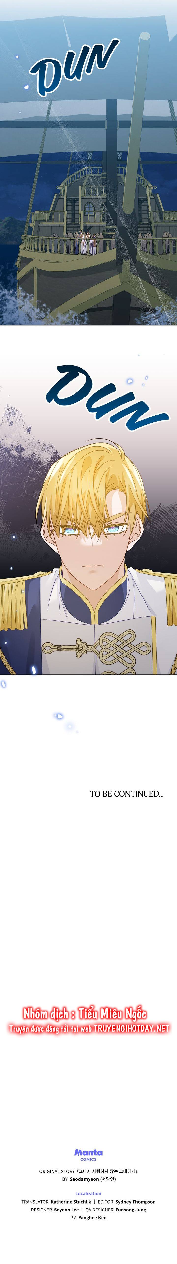 hải tặc thượng lưu chapter 58 22