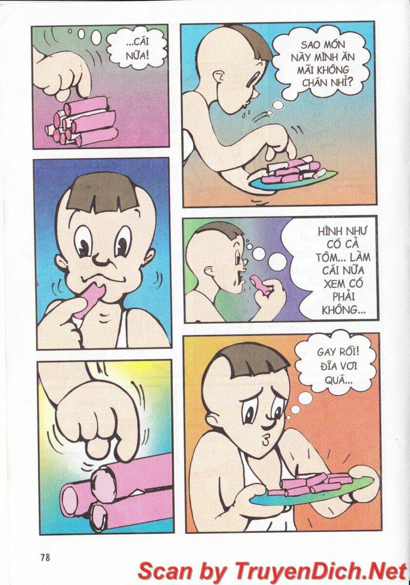 tý quậy chapter 5.2 36