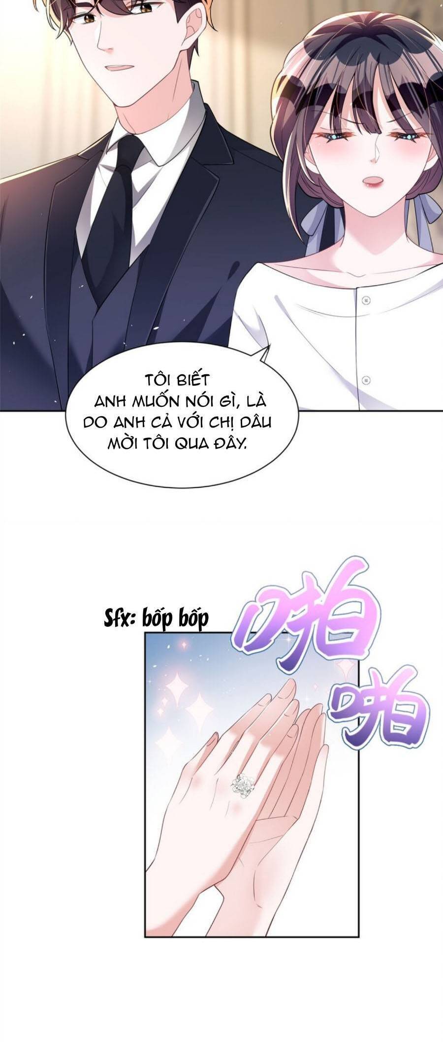 tổng tài huyết tộc cực sủng cô vợ mỹ nhân ngư chapter 28 15