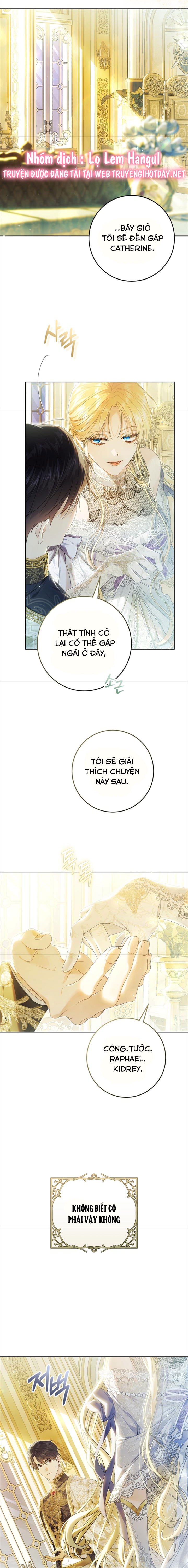 con rối ác nữ marionette chapter 84 19