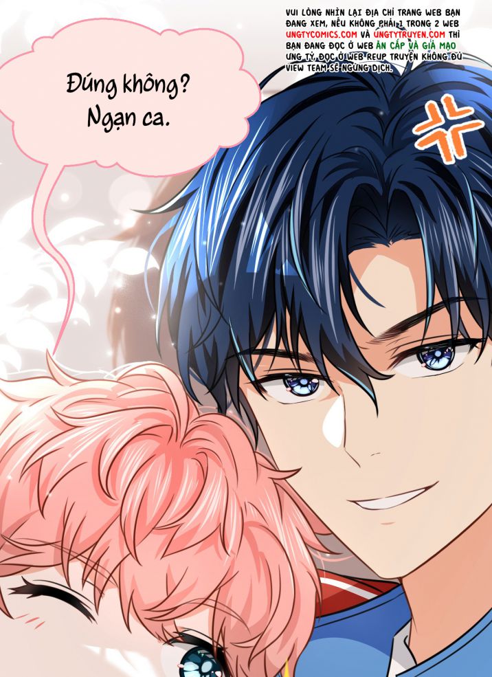 tín tức tố nói chúng ta không thể chapter 32 50