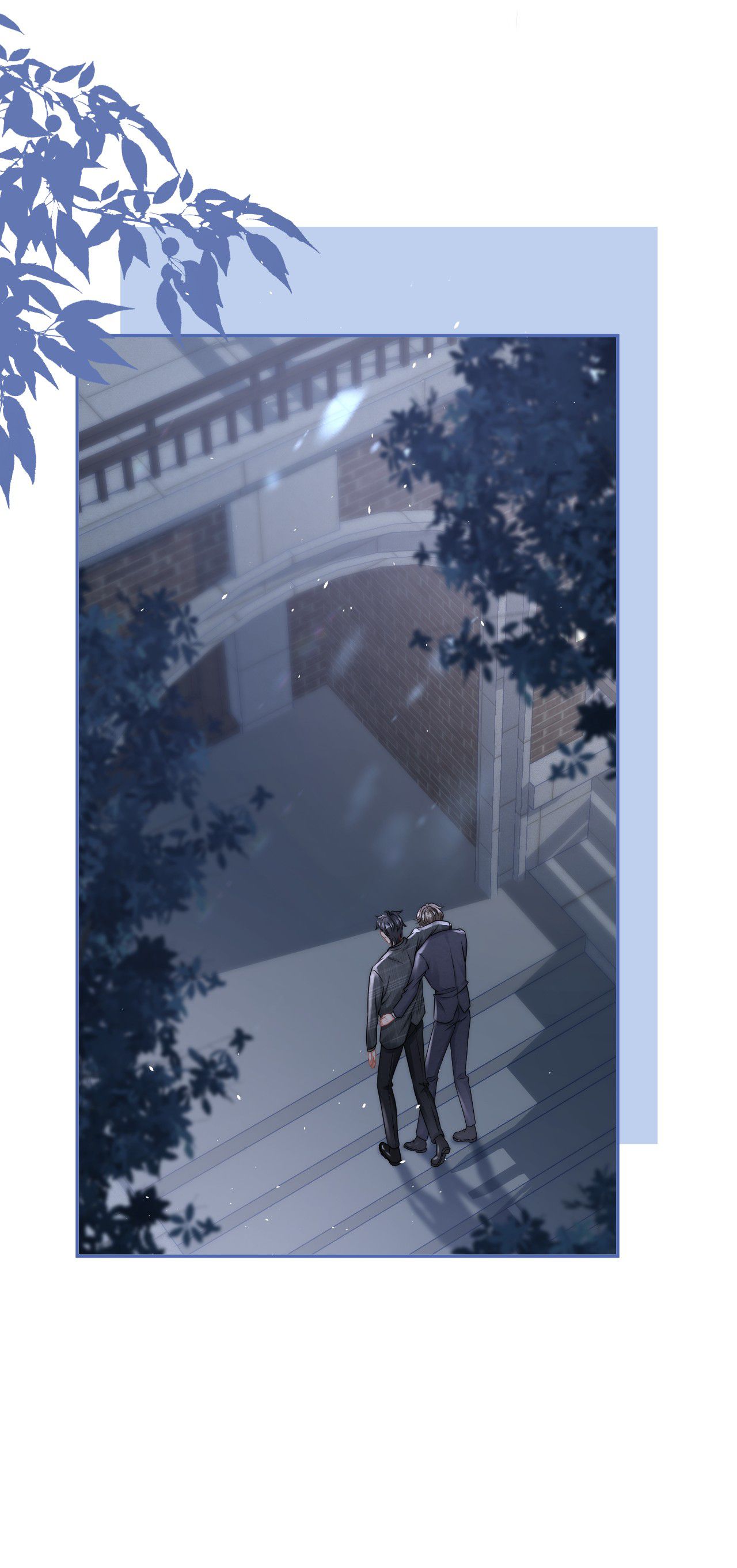 ta sinh con cho tổng tài chapter 74 23