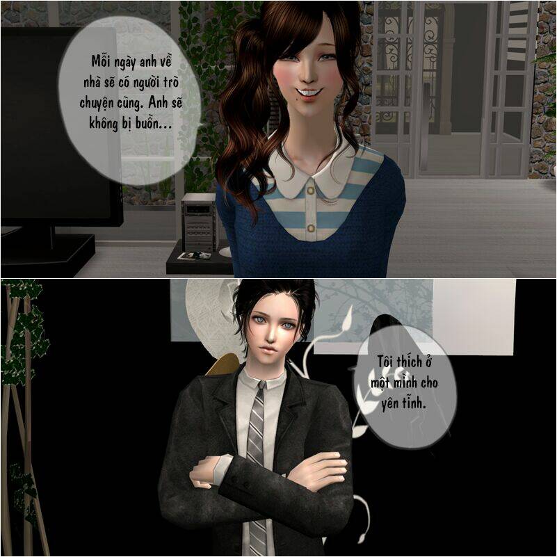 and i love you! chapter 2 77