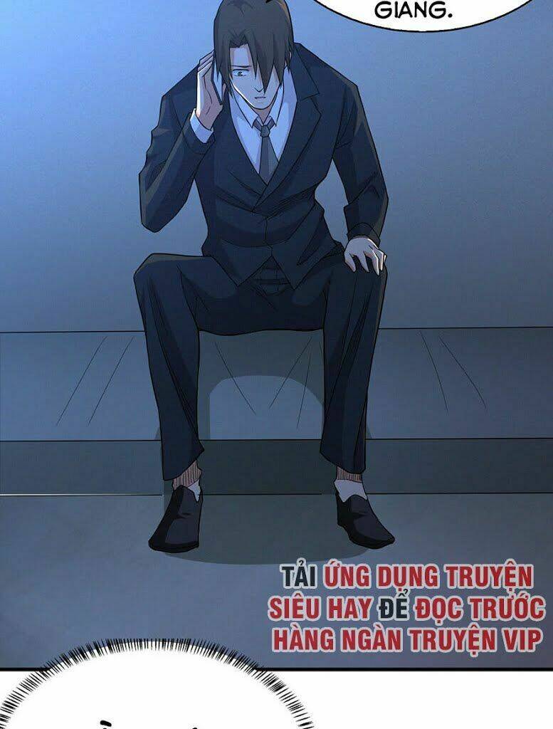 nơi này có yêu khí chapter 14 29