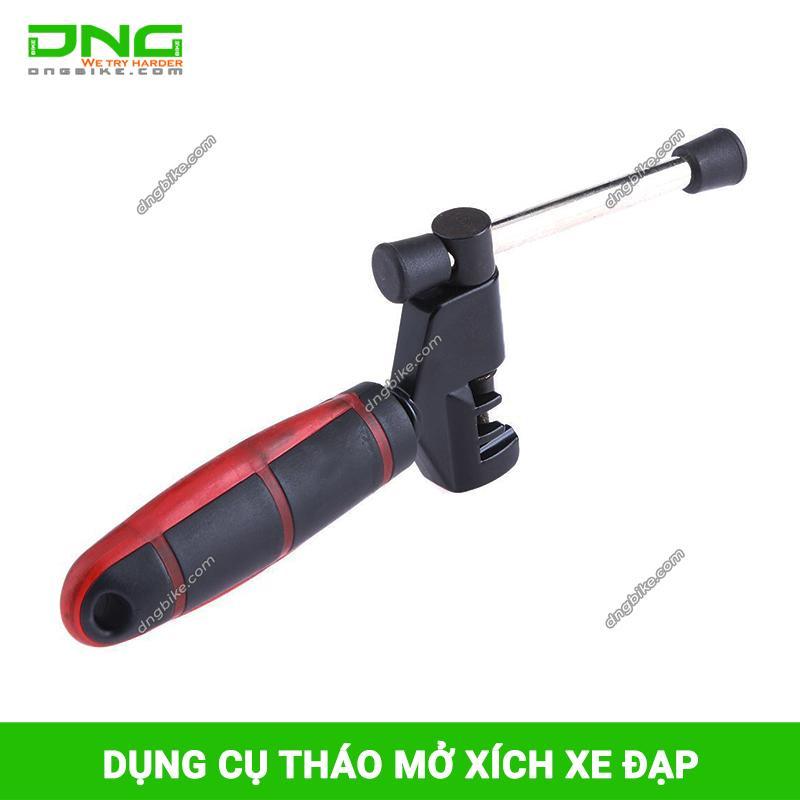 Dụng cụ cắt xích xe đạp