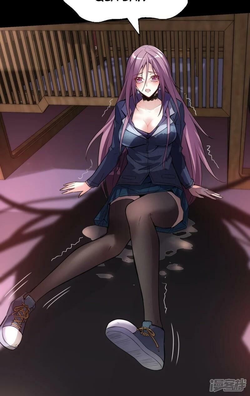 ta có một căn phòng mạo hiểm chapter 4 34