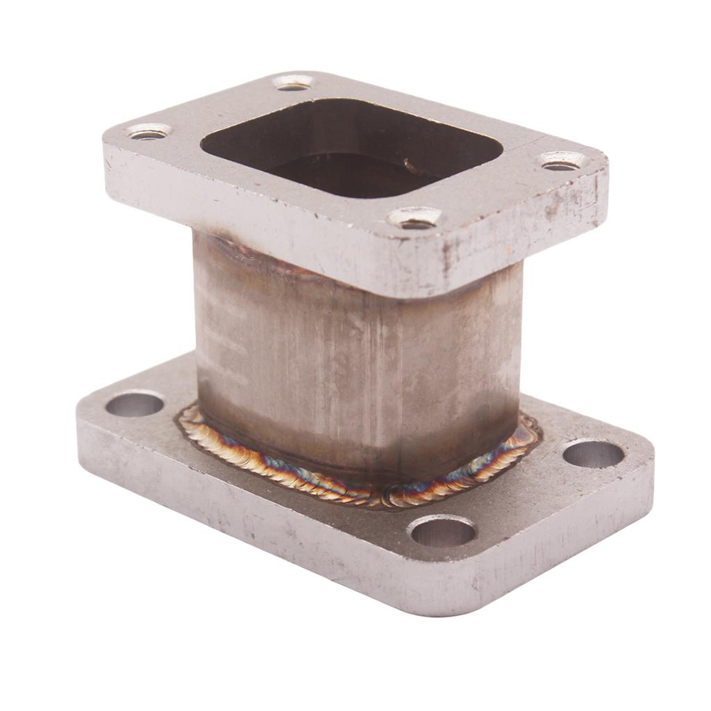 38mm T3 to T2 T25 T28 Adapter Flange Spacer Design