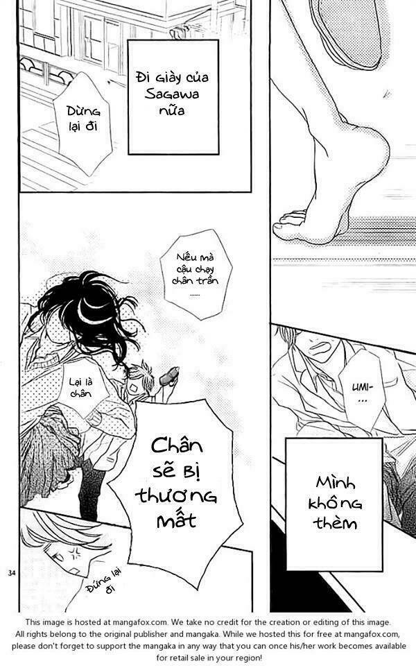 love mania sock chapter 1 35