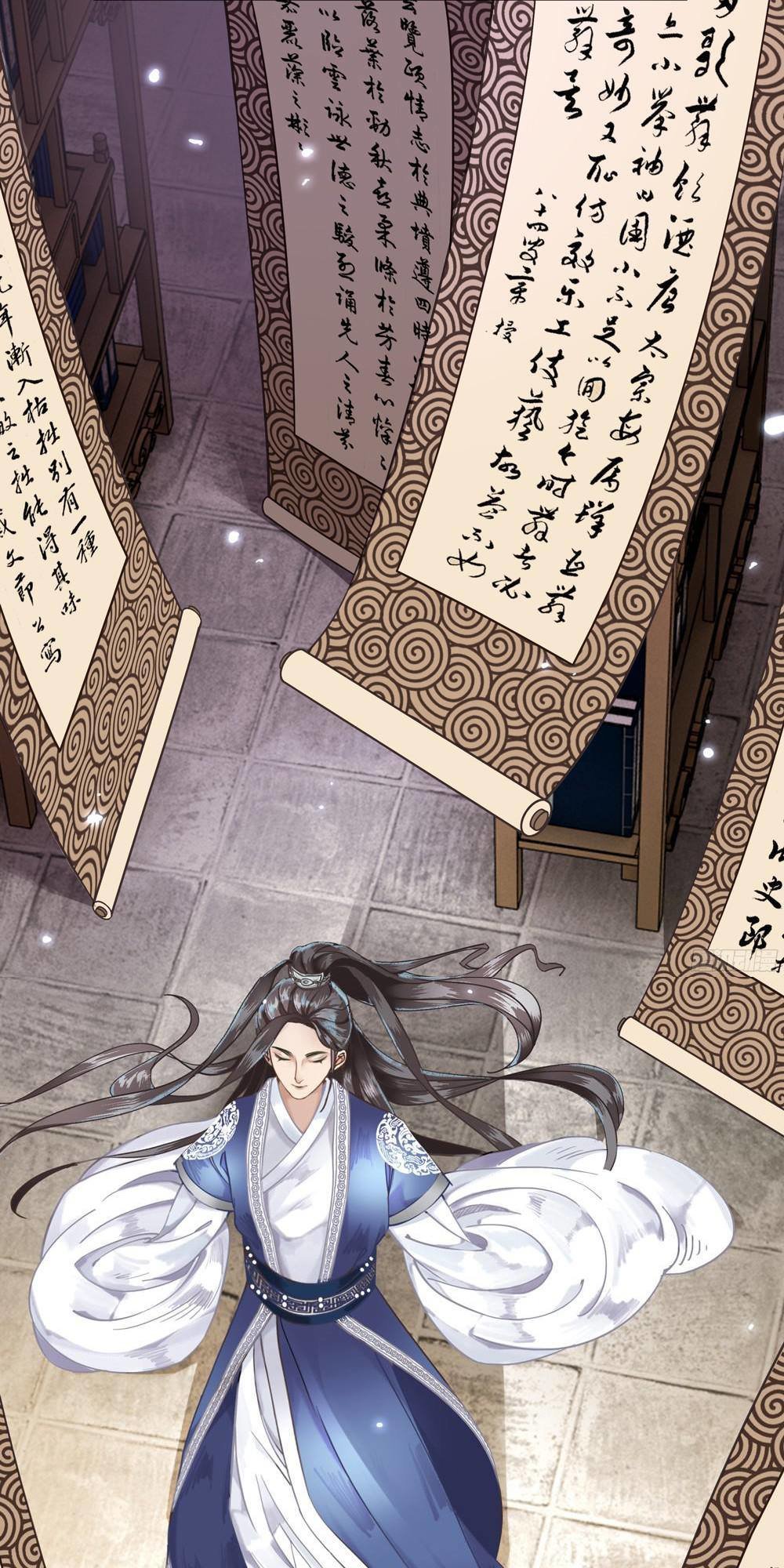 gay rồi! cái đó thành tinh rồi chapter 1 22