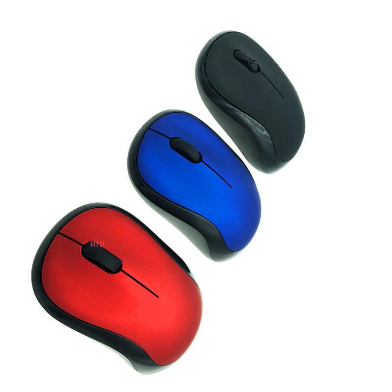 Giá thấp nhất 3003 chuột máy tính chuột văn phòng chuột không dây 2.4G chuột 3D độc quyền thương mại điện tử Amazon
