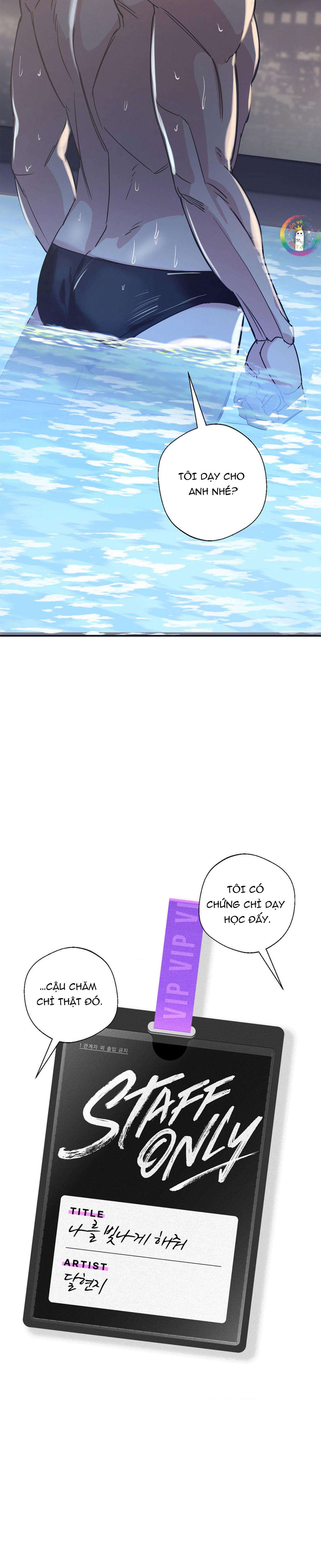 manhwa chịch vồn chịch vã chapter 97 17