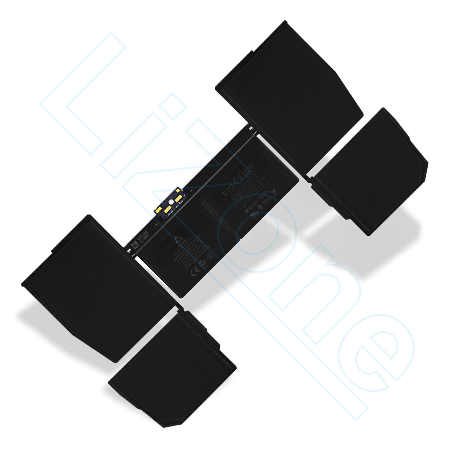 Pin dành cho MacBook 12" A1527 A1705 A1534 2017 2016 2015 EMC 2746 2991