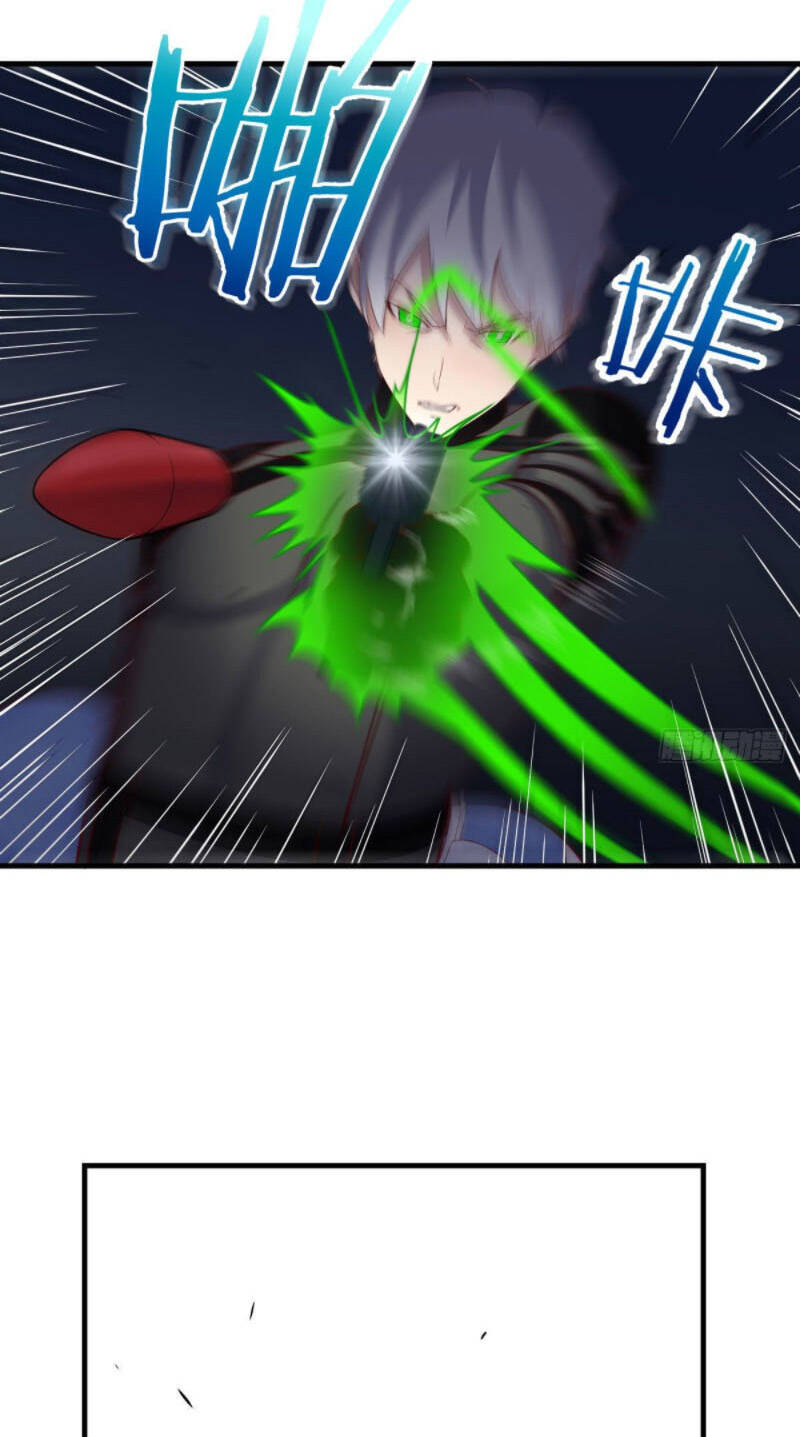 trợ lý thánh tôn, ta đã vô địch chapter 22 14