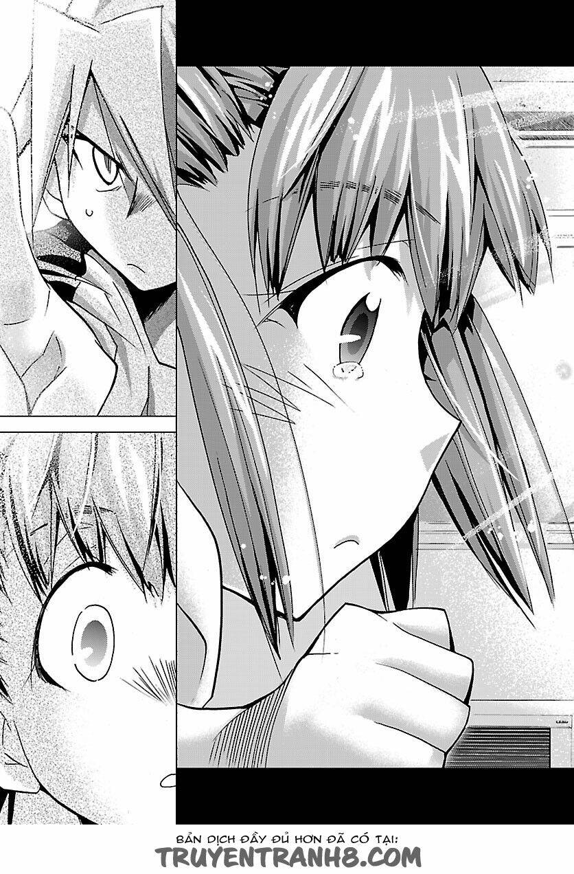 super-dreadnought girl 4946 chapter 8 25