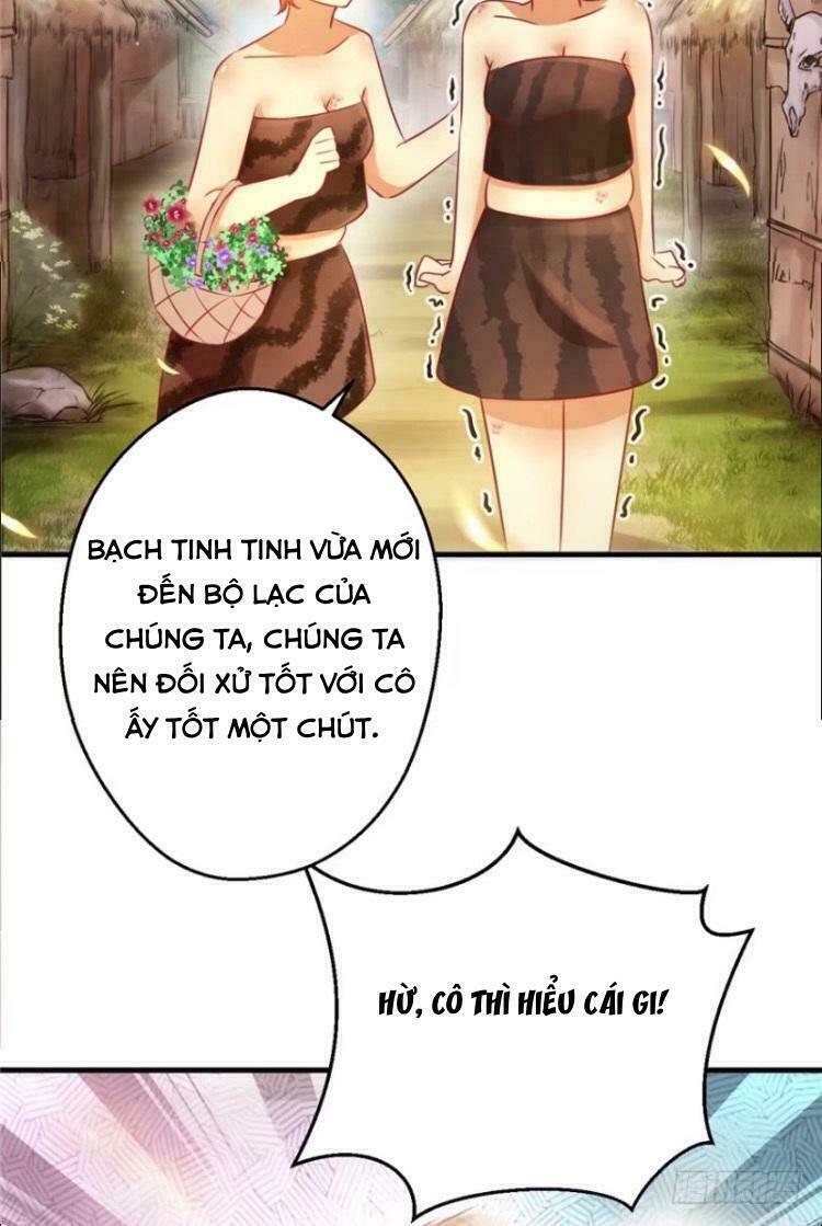 [16+] thảnh thơi thú thế chủng chủng điền, sinh sinh tể chapter 11 17
