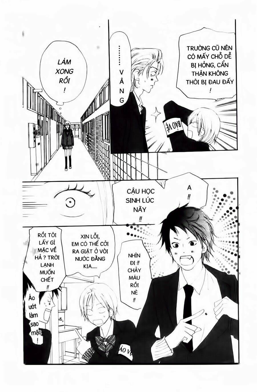 chuyện cấp iii chapter 41 2