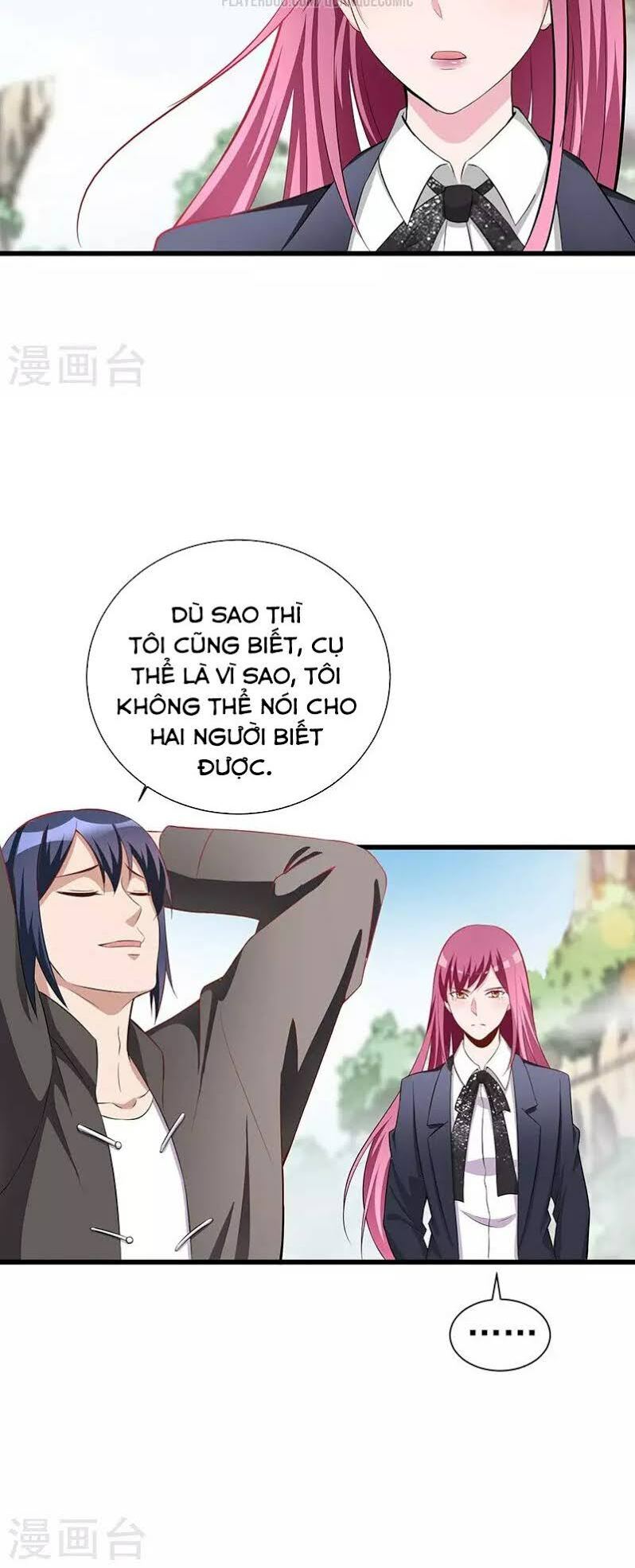 tuyệt phẩm cường thiếu chapter 1 31