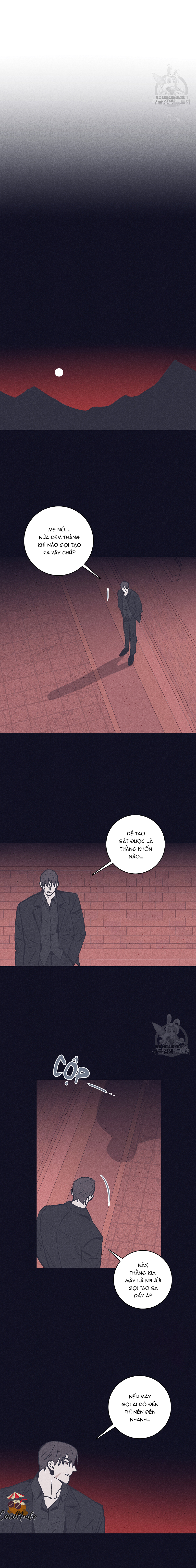 thuốc biến đổi giới tính chapter 8 14