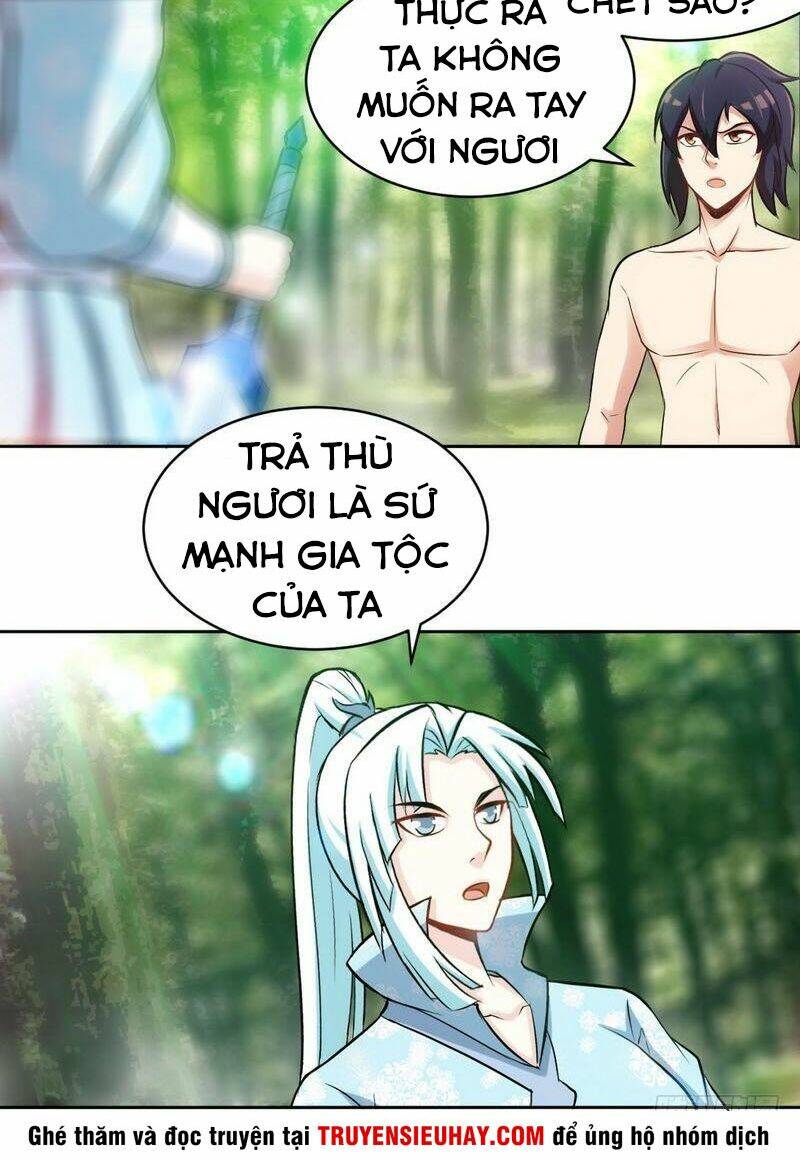 chí tôn thần ma chapter 140 2