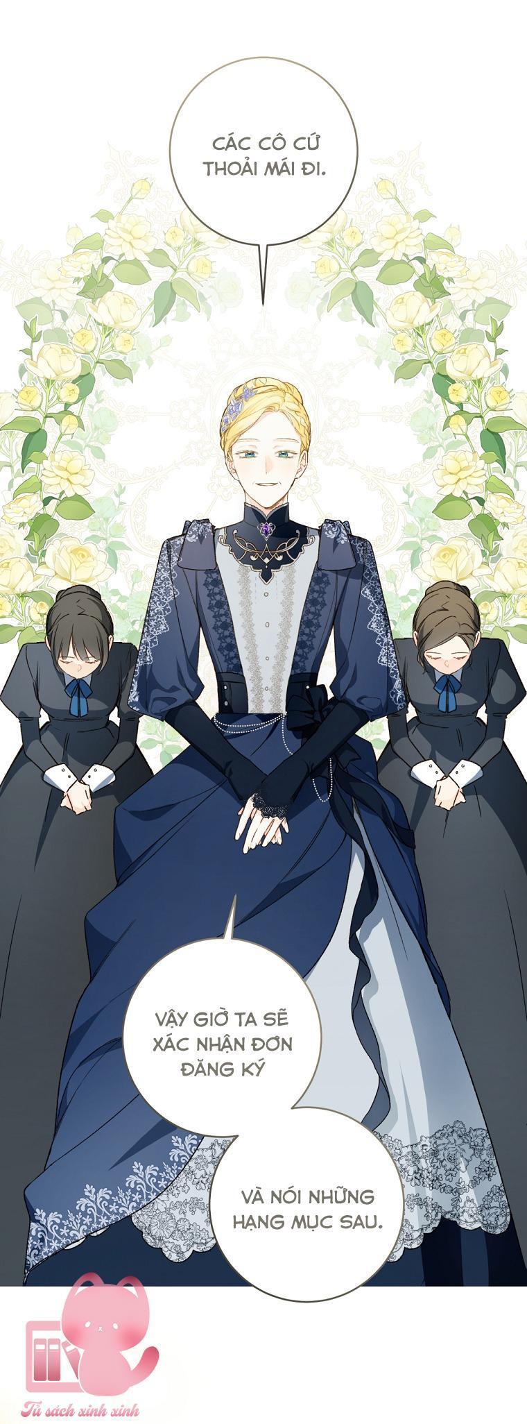 trang trại hạt dẻ cạnh hoàng cung chapter 40 24