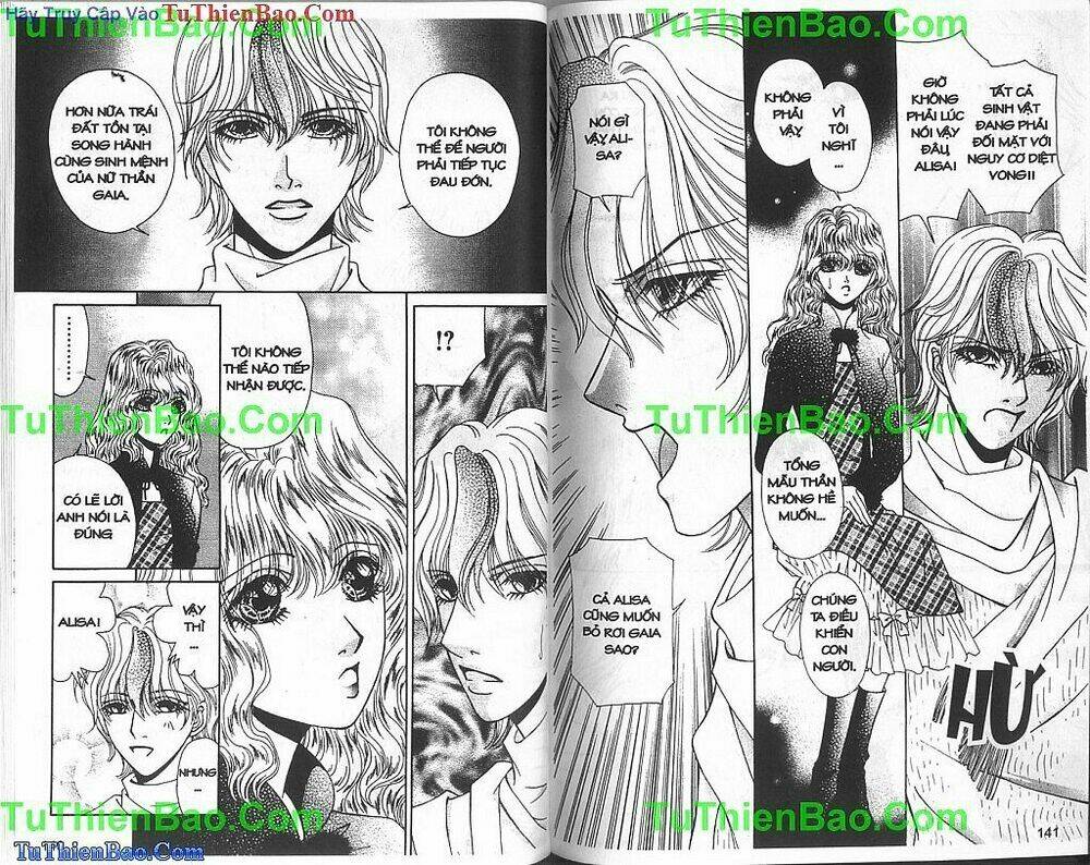 aries - thần thoại 2 chapter 6 72