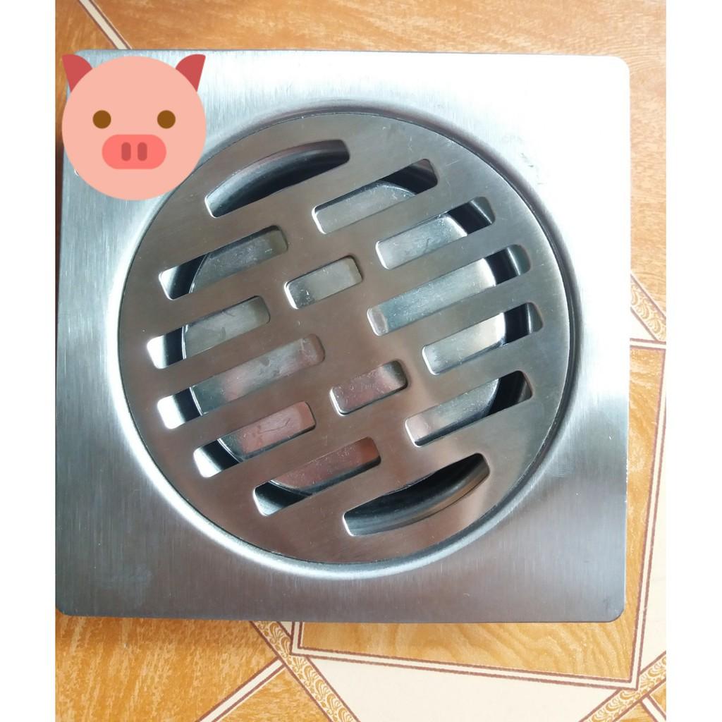 Hố ga - inox 304 Nhật Bản siêu bền, siêu đẹp