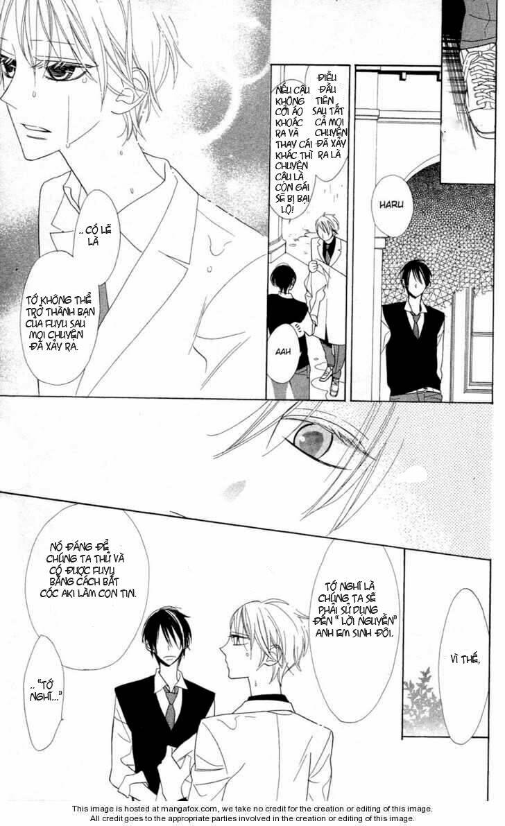 love sick chapter 2 26