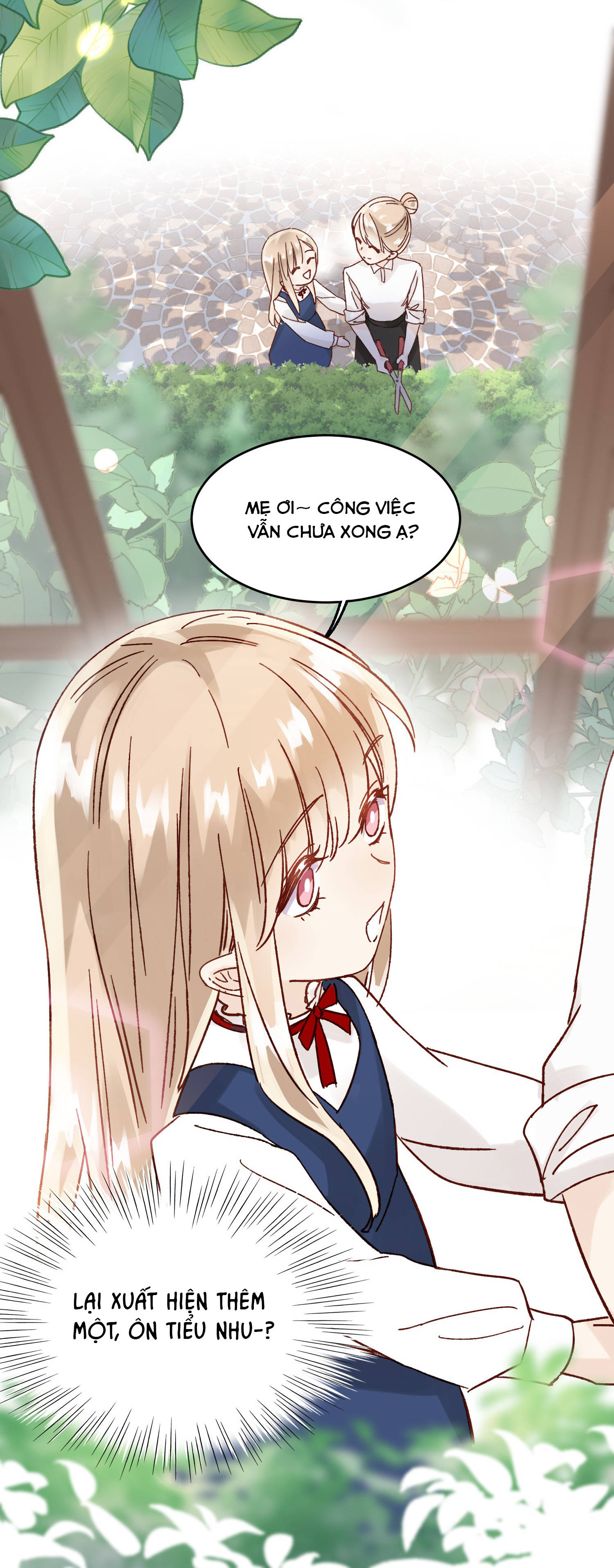 tôi phải làm tên khốn xấu xa chapter 7 32